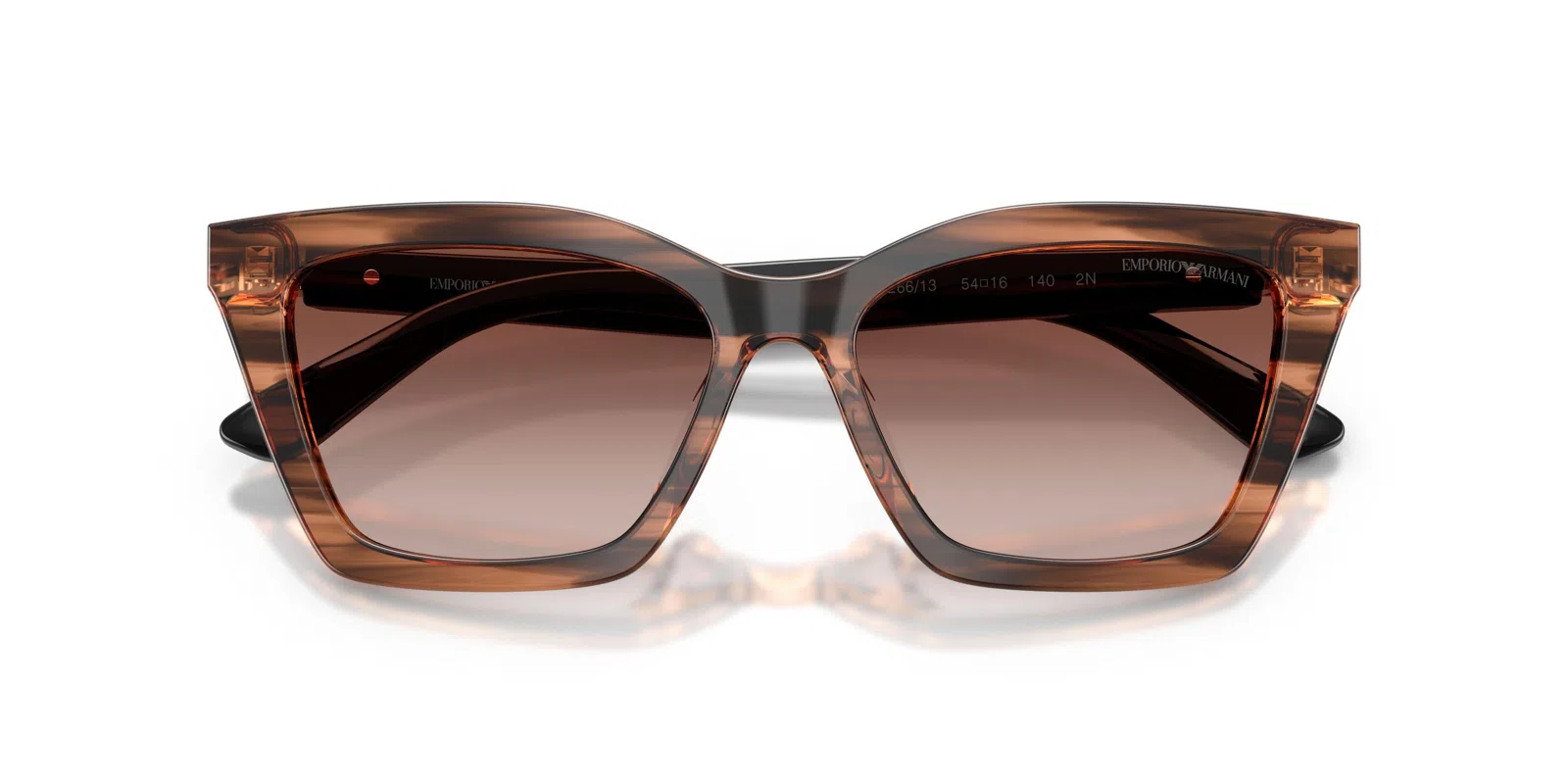 Emporio Armani 4250U Sunglasses - view 15